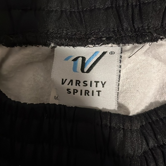 Varsity Cheerleading Warmup Pants - Picture 3 of 3